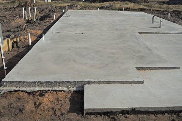 Best Concrete Sidewalk Installation in Monroeville, PA