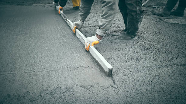 Best Residential Concrete Solutions in Monroeville, PA