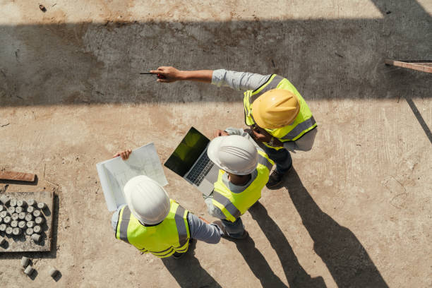 Best Concrete Sealing and Maintenance in Monroeville, PA
