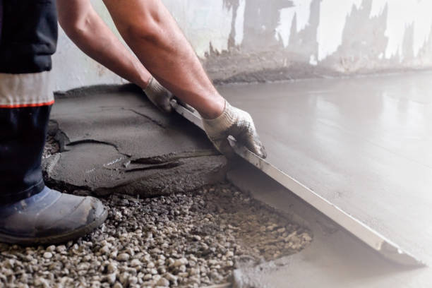 Best Concrete Steps and Stairs in Monroeville, PA